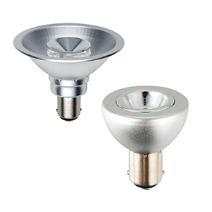 LED reflectorlampen AR37, AR56 en AR70